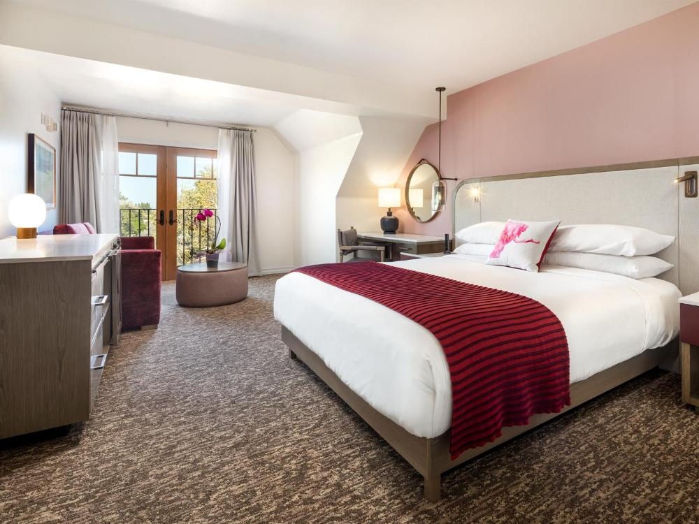 Hotel Corque