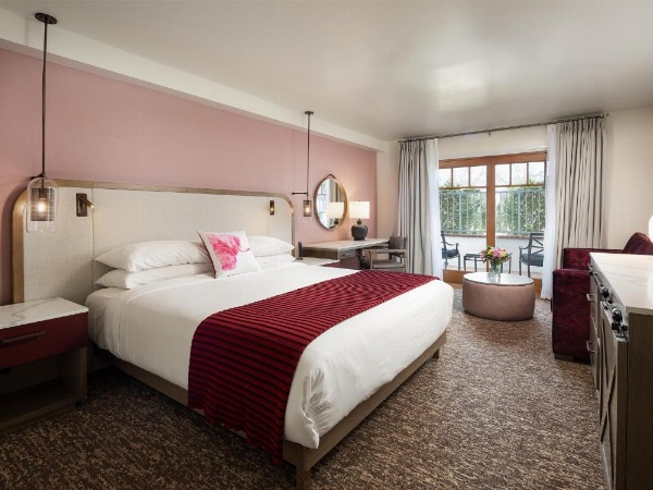 Hotel Corque image 14