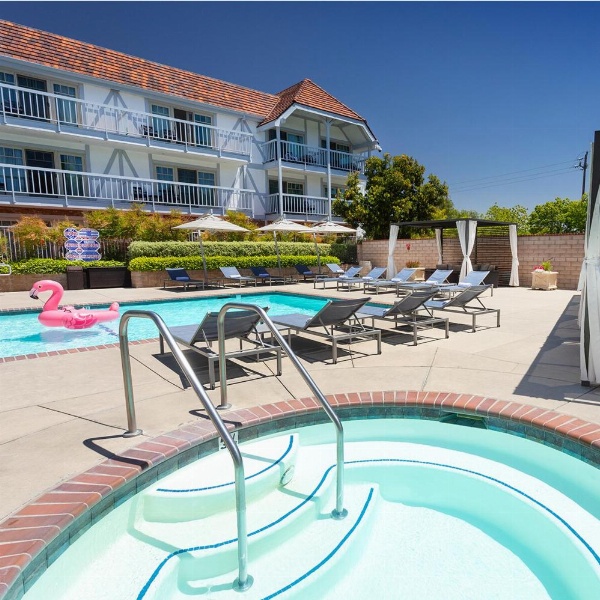 Hotel Corque image 15